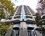 Видовая 2-к квартира в Жилом комплексе Премиум-класса "Бригантина" 97 кв.м.