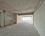 Продажа квартиры свободной планировки с прямым видом на море в жилом комплексе “Дарсан Палас” с развитой инфраструктурой в самом центре Ялты.