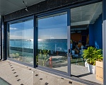 Коммерческое помещение с видом на море в Ялте 