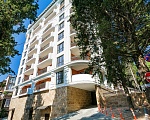 Уникальное предложение  в новом  жилом комплексе «Княжеский" –  квартира  в центре Ялты, площадью 48,8 м2!