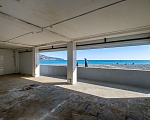 Коммерческое помещение 19 м² на пляже Ялты 