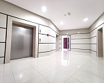 Видовая 2-к квартира в Жилом комплексе Премиум-класса "Бригантина" 97 кв.м.