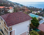 Гостевой дом площадью 257 м² с потрясающим видом на Черное море