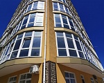 2-к квартира с панорамным видом на море в ЖК "Жнива" 61,5 кв.м.